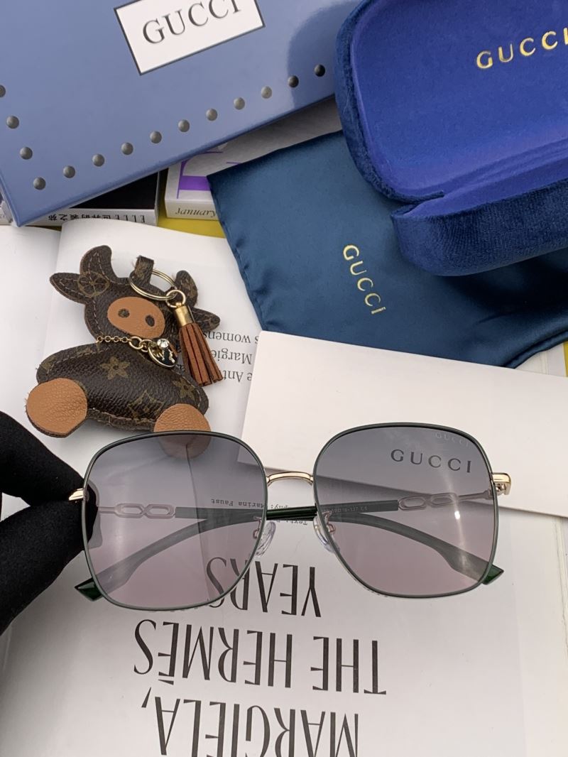 Gucci Sunglasses